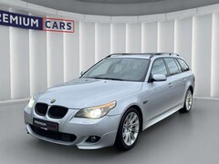 Bild des Angebotes BMW 530 d Touring M-Sport *Garantie*Finanzierung*