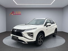 Bild des Angebotes Mitsubishi Eclipse Cross Plus Hybrid 4WD Plus