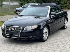 Bild des Angebotes Audi A4 3.0 TDI quattro / TÜV Neu / Inspektion Neu