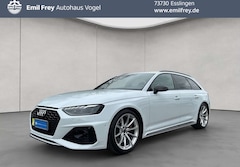 Bild des Angebotes Audi RS4 Avant quattro tiptronic