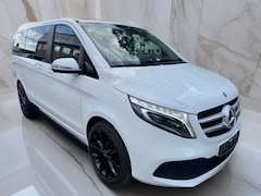 Bild des Angebotes Mercedes-Benz V 220 d lang LED/STH/Klima/Dist./Kam/8S/19"Brabus