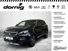 Bild des Angebotes Peugeot 3008 Allure GT-Line PT 130