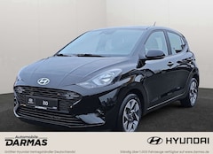 Bild des Angebotes Hyundai i10 i10 NEUES Modell MY25 1.0 Trend Klima Navi DAB