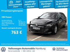 Bild des Angebotes VW Passat 2.0 TDI Elegance DSG Pano Navi Sitzhzg LE