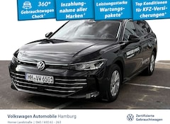 Bild des Angebotes VW Passat 2.0 TDI Elegance DSG Pano Navi Sitzhzg LE