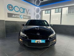 Bild des Angebotes VW Scirocco 2.0 TDI*PDC*SHZ*PANO*Sport*Edition*Navi