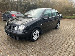 Bild des Angebotes VW Polo IV Basis