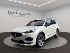 Bild des Angebotes SEAT Tarraco FR 1.5 TSI DSG Navi+ LED ACC