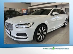 Bild des Angebotes Volvo V90 T6 Core Recharge AWD ACC BLIS AHK Kamera LED