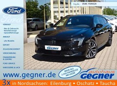 Bild des Angebotes Peugeot 508 SW 130PS Autm. Allure AHK ErgoComfort Navi
