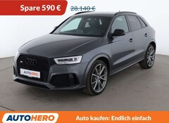 Bild des Angebotes Audi RS Q3 2.5 TFSI quattro Aut.*NAV*LED*TEMPO*CAM*PDC*SHZ*
