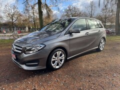 Bild des Angebotes Mercedes-Benz B 180 Urban mit Sportsitzen