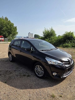 Bild des Angebotes Toyota Verso 1.8 5-Sitzer Edition-S