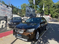 Bild des Angebotes BMW X1 Baureihe X1 28 i xDrive *AUTOMATIK*Bi-Xenon
