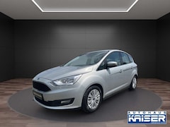 Bild des Angebotes Ford C-Max Cool & Connect Navi SHZ Park Pilot
