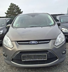Bild des Angebotes Ford C-Max C-Max 1.0 EcoBoost Start-Stopp-System Trend
