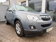 Bild des Angebotes Opel Antara 2.2 CDTI Cosmo 4x4 1. Hand Leder Xenon