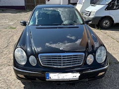 Bild des Angebotes Mercedes-Benz E 220 E-Klasse Diesel CDI Classic