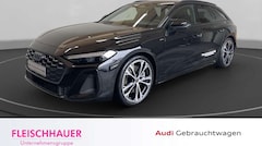Bild des Angebotes Audi A5 Avant e-hybrid quattro S tronic