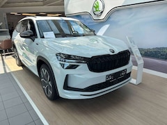 Bild des Angebotes Skoda Kodiaq 2.0 TDI 142kW 4x4 Sportline