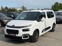Bild des Angebotes Citroen Berlingo Feel XL Lang Automatik/Navi/360kam/1 H