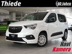 Bild des Angebotes Opel Combo Life 1.5D ELEGANCE NAVI/LED/KAMERA/SH/AHK