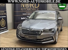 Bild des Angebotes Skoda Superb iV Limousine Style 1.4 TSI DSG Side&Lane Style