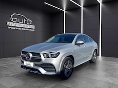 Bild des Angebotes Mercedes-Benz GLE 350 4Matic Coupe *AMG*Allrad*Kamera*