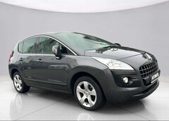 Bild des Angebotes Peugeot 3008 Active*Automatik*Pano*PDC*Navi*Temp.*Head-Up*HU/AU