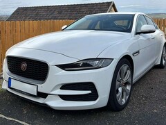 Bild des Angebotes Jaguar XE XE P250 Aut. R-Dynamic HSE