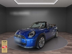 Bild des Angebotes MINI Cooper Cabrio Cooper  C Cabrio Calssic Trim Head-Up harman/kardo