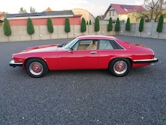 Bild des Angebotes Jaguar XJS XJS V12 Automatik