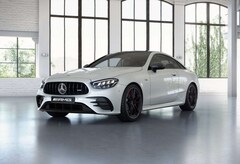 Bild des Angebotes Mercedes-Benz E 53 AMG 4M Coupé AMG-Sport+Burm+Pano+Memo+Night