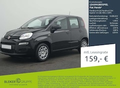Fiat Panda Pandina MY26 Pandina ICON Hybrid 1.0 GSE 48kw 65PS