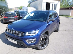 Bild des Angebotes Jeep Compass Trailhawk Plug-In Hybrid 4WD
