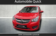 Bild des Angebotes Opel Karl 1.0 Edition Klima * Tempomat * Allwetter *