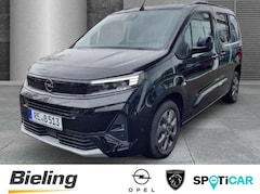 Opel Combo Life Ultimate GS 1.5 Diesel AT-8 S