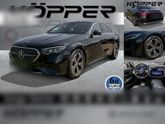 Bild des Angebotes Mercedes-Benz E 220 d Avantgarde Advanced Sitz-+Lenkradhzg.