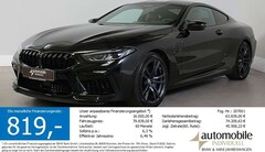 Bild des Angebotes BMW M8 Competition Coupé xDrive