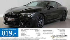 Bild des Angebotes BMW M8 Competition Coupé xDrive