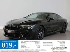 Bild des Angebotes BMW M8 Competition Coupé xDrive