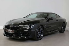 Bild des Angebotes BMW M8 Competition Coupé xDrive