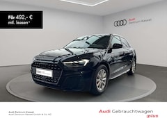 Bild des Angebotes Audi A1 SB S line 40 TFSI LED Navi Sonos Kamera 18"