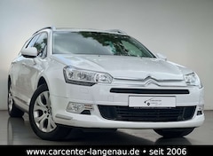 Bild des Angebotes Citroen C5 Tourer 2.0 HDI Selection + TÜV 02/2028