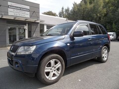 Bild des Angebotes Suzuki Grand Vitara 2.0 Comfort+ NAVI,AHK