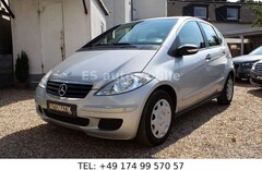 Bild des Angebotes Mercedes-Benz A 150 5-türig **Automatik / TÜV / Klima**