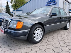 Bild des Angebotes Mercedes-Benz E 230 230E|Automatik|Sammlerzustand|Klima|Leder|GRA
