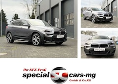 Bild des Angebotes BMW X2 M Sport / Pano/ Navi Pro / HUD / LED / CAM