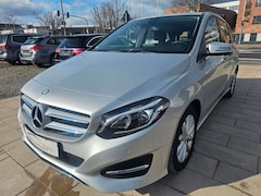 Bild des Angebotes Mercedes-Benz B 180 B B 180 Navi LED
