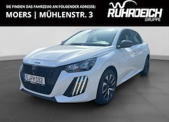 Bild des Angebotes Peugeot 208 Style Hybrid 110PS DSG LED Android/CarPlay SHZ Sch